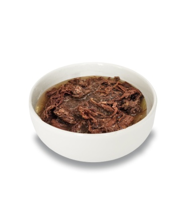 Pack de comida húmeda natural Naturextra para gatos.