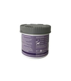 LUPO RELAX Pellets con ashwagandha, melisa y lúpulo para perros