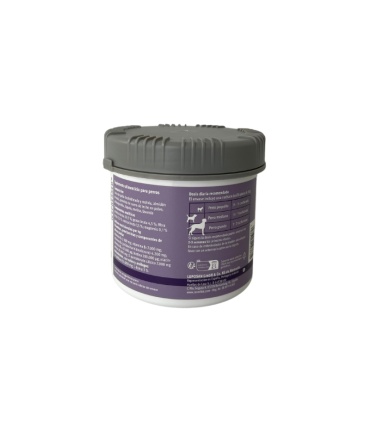 LUPO RELAX Pellets con ashwagandha, melisa y lúpulo para perros
