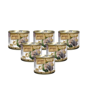 NATURAL GREATNESS URINARY - STRUVITE ALIMENTO HÚMEDO PARA GATOS