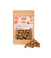 Naturextra Bocados de Salmón Deshidratados para Perros y Gatos