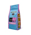 Satisfaction Puppy Maxi – Pienso para cachorros de razas grandes con pollo y arroz