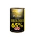 Profine Lata 65% Venison & Chicken 6x400gr alimento húmedo para perros