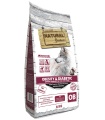 Natural Greatness OBESITY & DIABETIC – Dieta veterinaria para perros con sobrepeso y diabetes