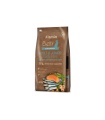 FITMIN Purity GF Adult & Junior Fish Menu Monoprotein 12 Kg. – Pienso sin cereales para perros