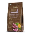 FITMIN Purity GF Senior & Light Lamb 2 Kg – Pienso light sin cereales para perros senior
