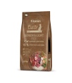 FITMIN Purity GF Senior & Light Lamb 12 Kg – Pienso light sin cereales para perros senior