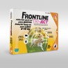 FRONTLINE TRI-ACT 5-10 KG. 3P