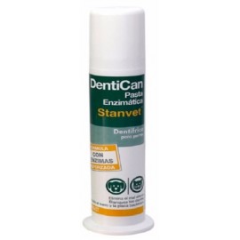 STANGEST DENTICAN PASTA ENZIMATICA 100 ML.