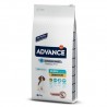 ADVANCE PUPPY SENSITIVE SALMON & RICE