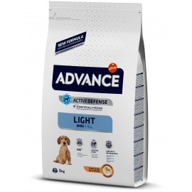 ADVANCE ADULT MINI LIGHT CHICKEN & RICE