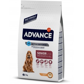 ADVANCE ADULT MEDIUM SENIOR CHICKEN & RICE