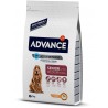 ADVANCE MEDIUM SENIOR CHICKEN & RICE