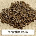 NATURAL EXTRA POLLO MINI