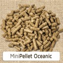 Croqueta mini de Naturextra Oceanic para perros