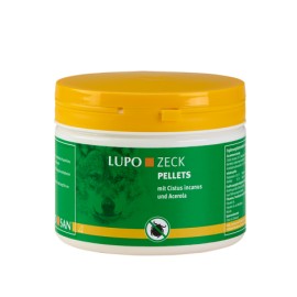 LUPO ZECK (PELLET)