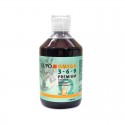 LUPO OMEGA 3-6-9 PREMIUM