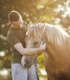 CUIDADOS DEL CABALLO
